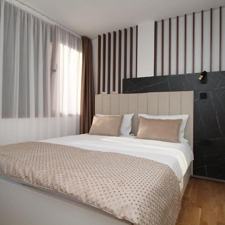 Apartamento Ambient apartman Sarajevo Exterior foto